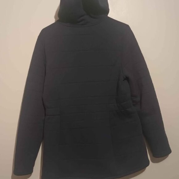 The North Face Quilted Jacket Extra Soft Inner Material in excellent condition L - Picture 9 of 10